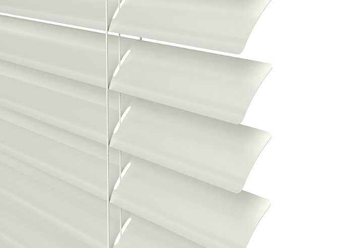 Purity, Satin Dolphin Grey - Stick Fit Venetian Blind - Image 4